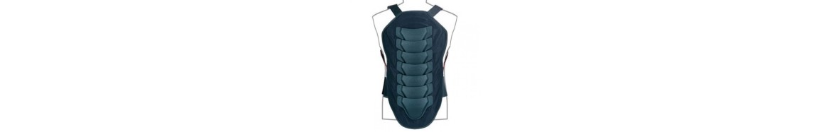 Back Protection Armours